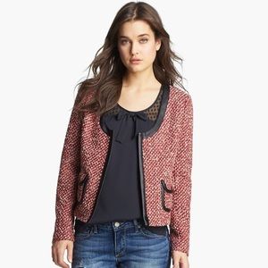 Hinge Tweed Jacket Medium